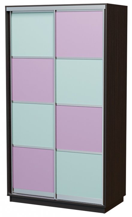 Шкаф Угловой ФАСАДЫ МДФ д678/678*г400*в2300 (с зеркалом) от mebstile.drgonzo.top