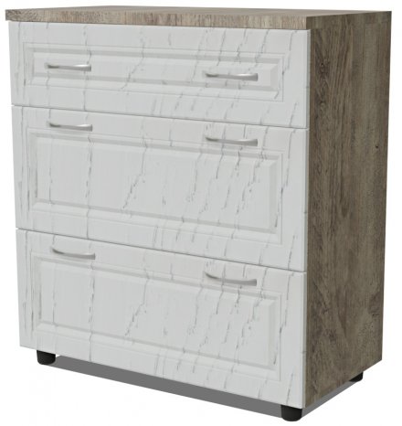 Шкаф Угловой ФАСАДЫ МДФ д959/959*г400*в2300 (с зеркалом) от mebstile.drgonzo.top
